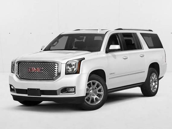 GMC YUKON XL 2018 1GKS1HKJ7JR167936 image GMC YUKON XL 2018 1GKS1HKJ7JR167936 image